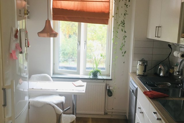 Högamöllegatan 8B, Malmö - bild 3