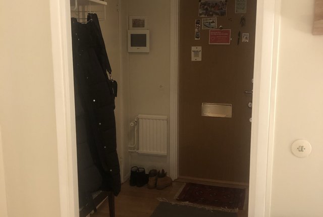 Karl Johansgatan 49B, Göteborg - bild 5