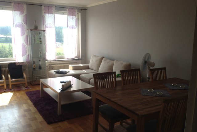Tingvallavägen 24B, Märsta - bild 2