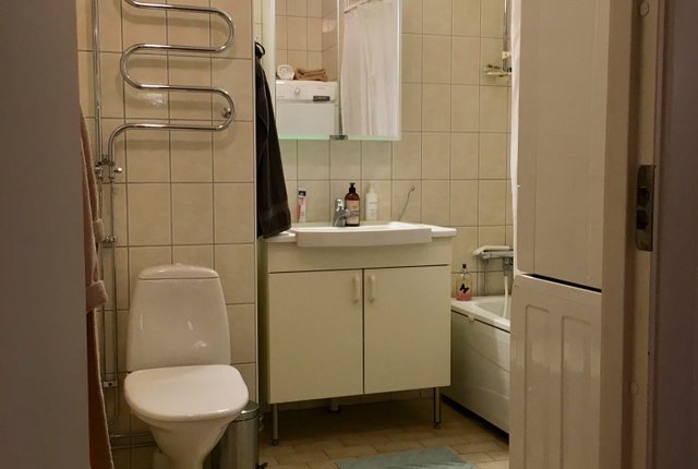 Bernhards gränd 2, Göteborg - bild 7