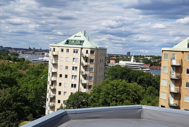 Hästholmsvägen 12, Stockholm - bild 2