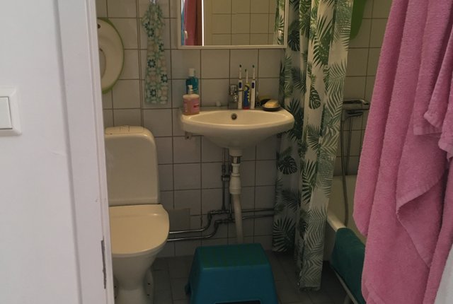 Parallellvägen 7E, Partille - bild 5