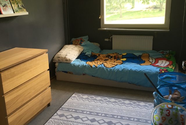 Parallellvägen 7E, Partille - bild 1