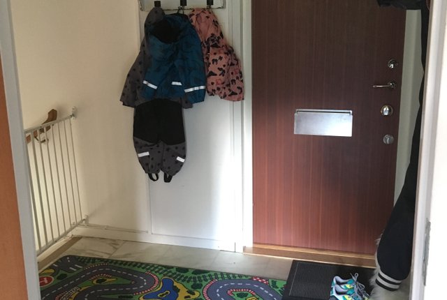 Parallellvägen 7E, Partille - bild 2