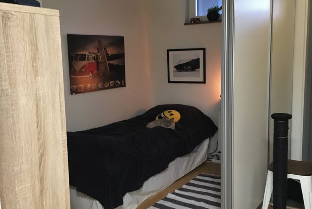 Hermanstorpsvägen 19, Handen - bild 2