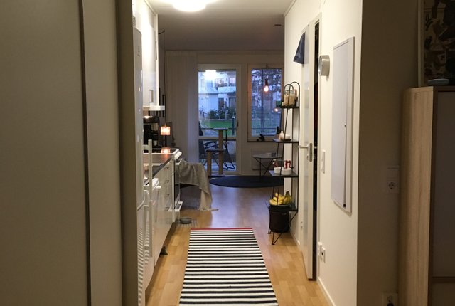 Hermanstorpsvägen 19, Handen - bild 3