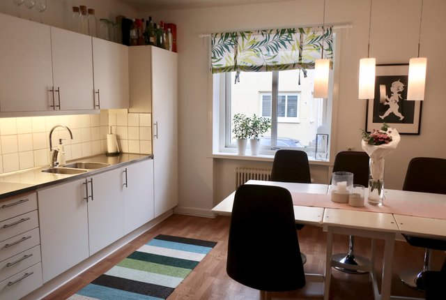 Erik Dahlbergsgatan 3, Jönköping - bild 1