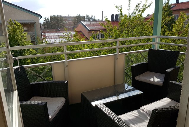 Lindevägen 102, Enskede Gård - bild 1