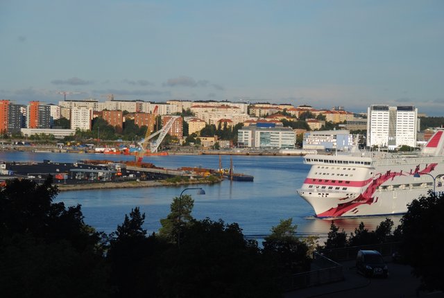 Larsbergsvägen 19, Lidingö - bild 4