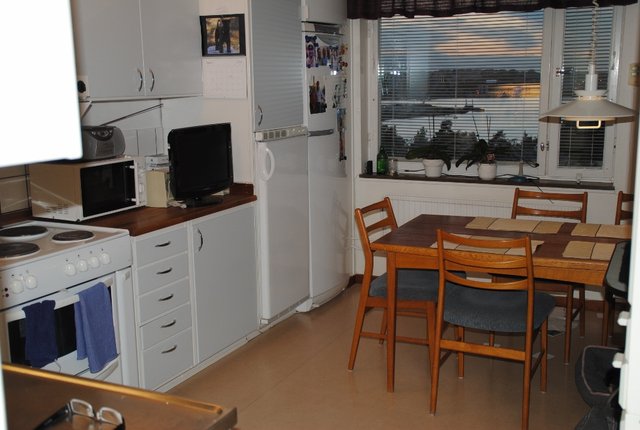 Larsbergsvägen 19, Lidingö - bild 1