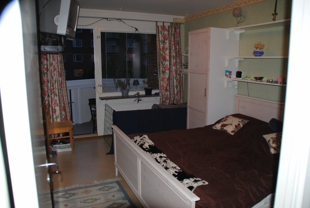 Larsbergsvägen 19, Lidingö - bild 2
