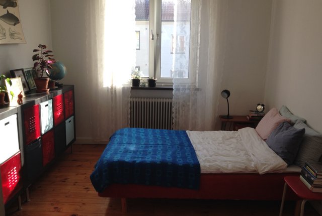 Abbekåsgatan 15, Malmö - bild 5