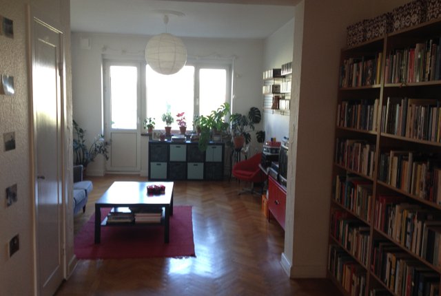 Abbekåsgatan 15, Malmö - bild 4