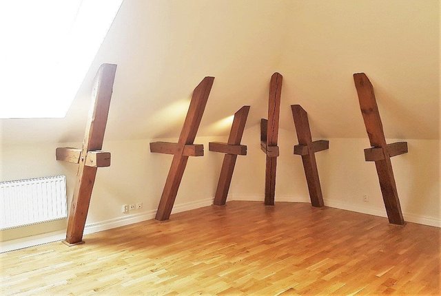 S:t Hansgatan 25, Visby - bild 2