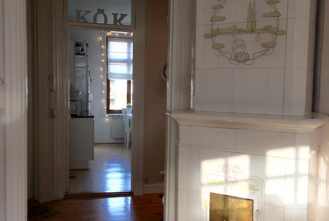 Bondegatan 9, Örebro - bild 1