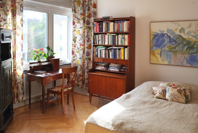 Fågelbacksgatan 33B, Malmö - bild 3