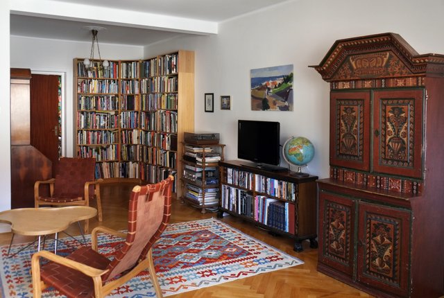 Fågelbacksgatan 33B, Malmö - bild 5