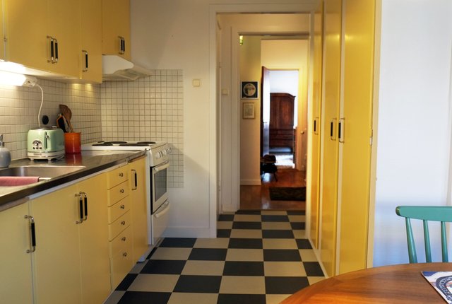 Fågelbacksgatan 33B, Malmö - bild 7