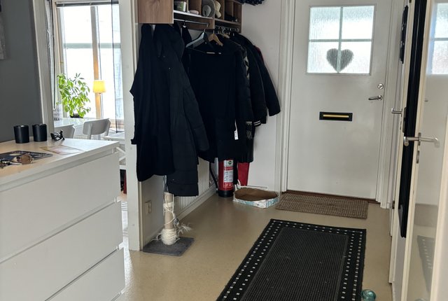 Plangatan 38, Alingsås - bild 1