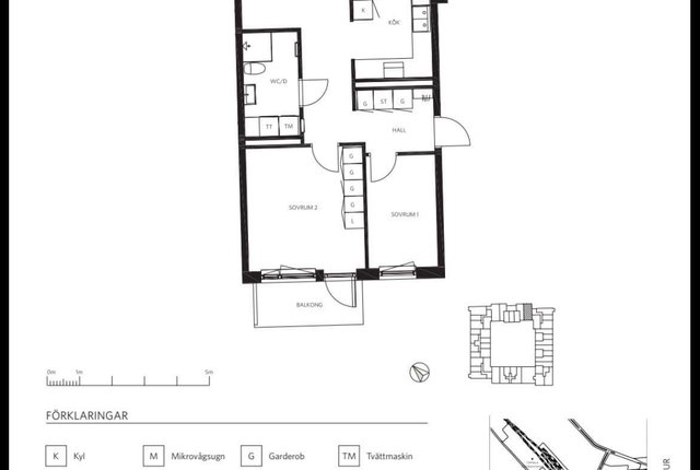 Kryddblandargatan 27, Uppsala - bild 1