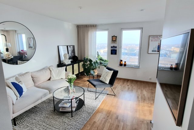 Kryddblandargatan 27, Uppsala - bild 2