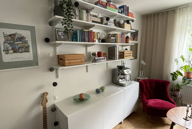 Sandhamnsgatan 38, Stockholm - bild 2