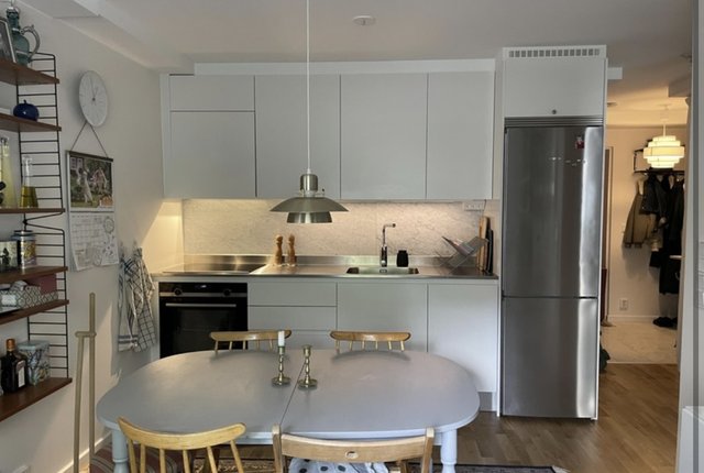 Sandhamnsgatan 38, Stockholm - bild 6
