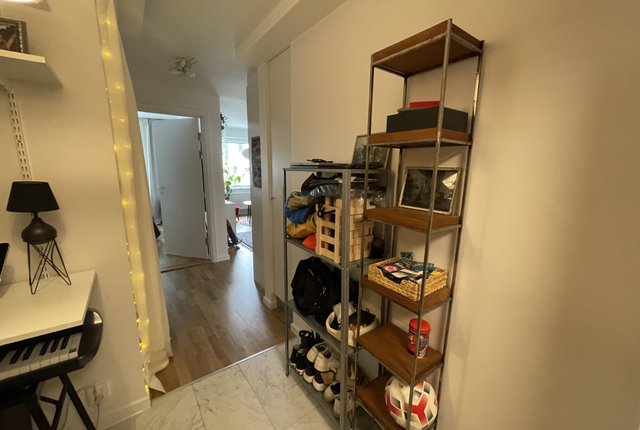 Sandhamnsgatan 38, Stockholm - bild 4