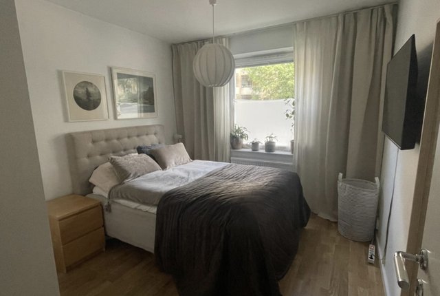 Sandhamnsgatan 38, Stockholm - bild 1