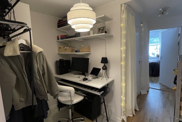 Sandhamnsgatan 38, Stockholm - bild 3