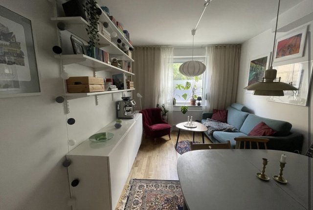 Sandhamnsgatan 38, Stockholm - bild 7