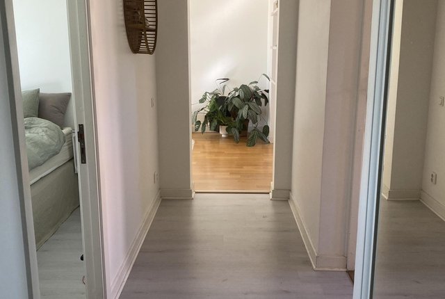 Främlingsvägen 28, Hägersten - bild 2