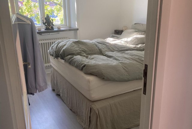 Främlingsvägen 28, Hägersten - bild 4