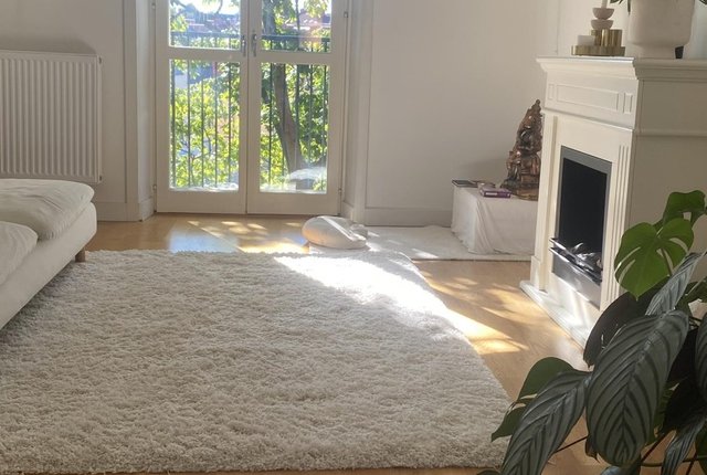 Främlingsvägen 28, Hägersten - bild 1
