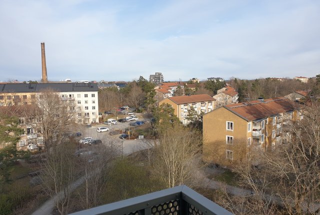 Rubinvägen 16, Hägersten - bild 5