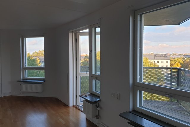 Rubinvägen 16, Hägersten - bild 3