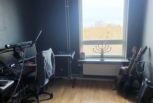 Rubinvägen 16, Hägersten - bild 8