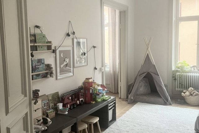 Drottninghusgränd 3, Stockholm - bild 2