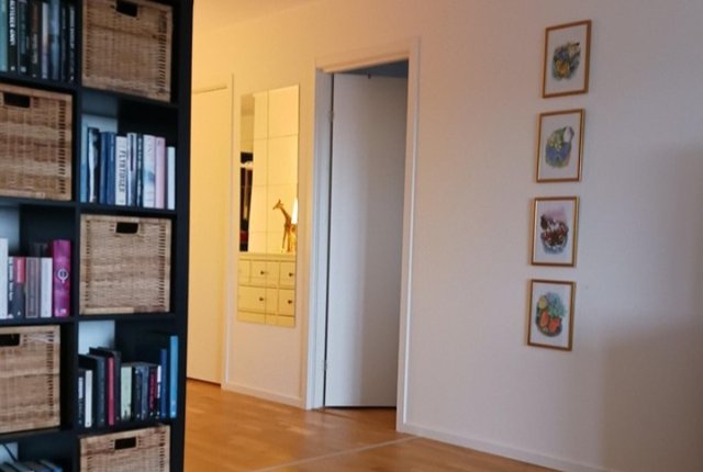 Hasselgatan 19, Upplands Väsby - bild 1