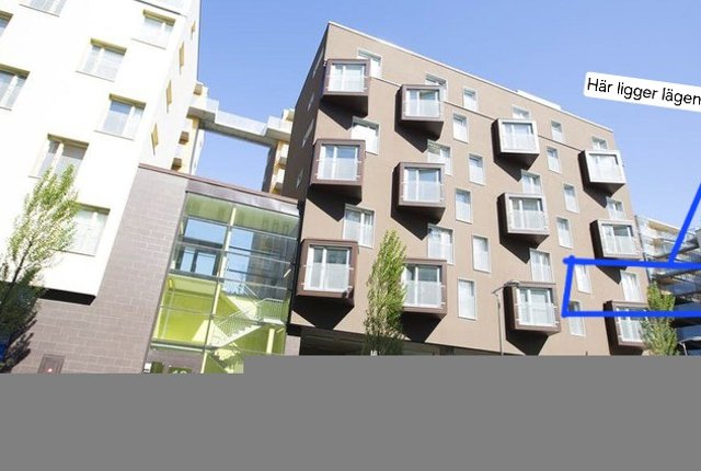 Bangårdsgatan 19, Göteborg - bild 1