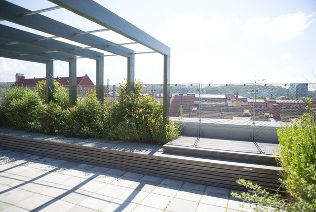 Bangårdsgatan 19, Göteborg - bild 2