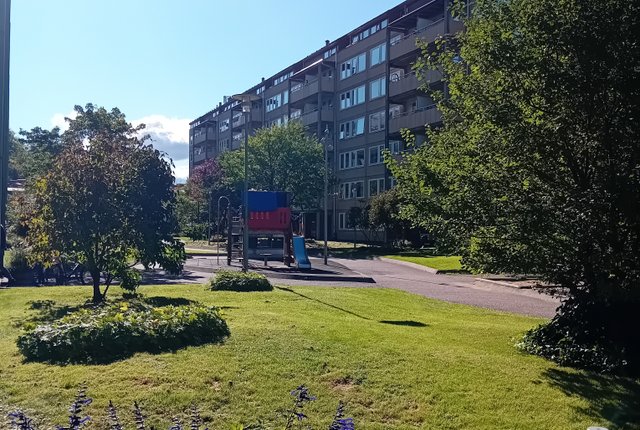 Landalagången 19, Göteborg - bild 1