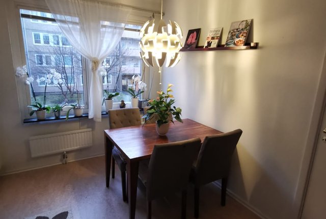 Landalagången 19, Göteborg - bild 4