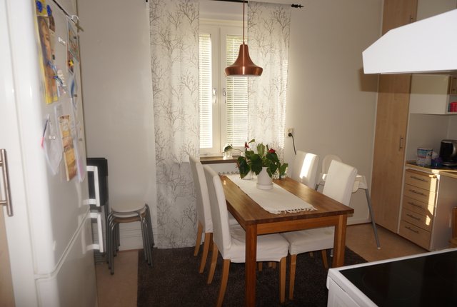 Bokekullsgatan 3A, Göteborg - bild 2