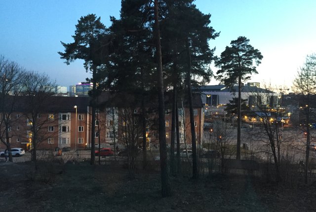 Törnbacken 5, Solna - bild 8