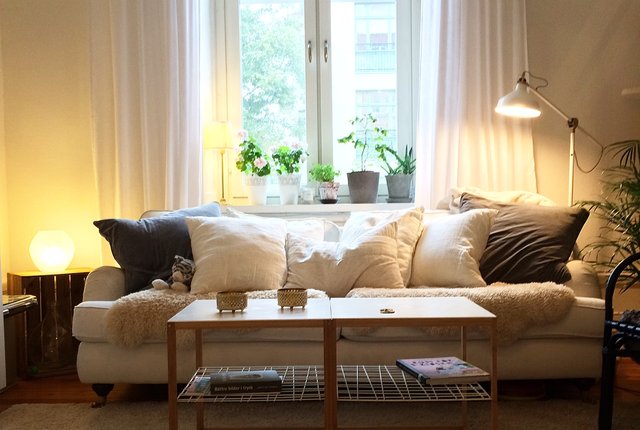 Råsundavägen 118, Solna - bild 1