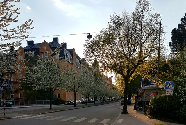 Råsundavägen 118, Solna - bild 5