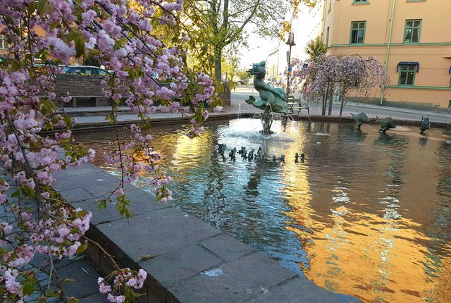 Råsundavägen 118, Solna - bild 4