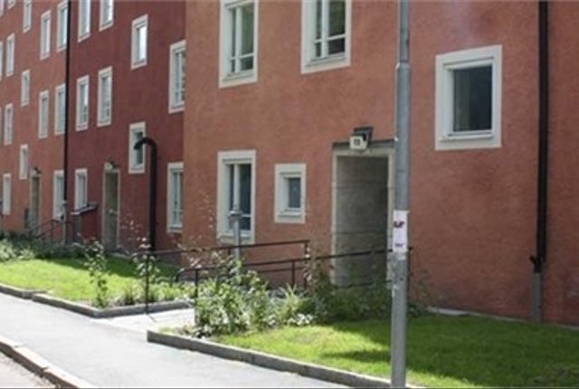 , Solna - bild 2