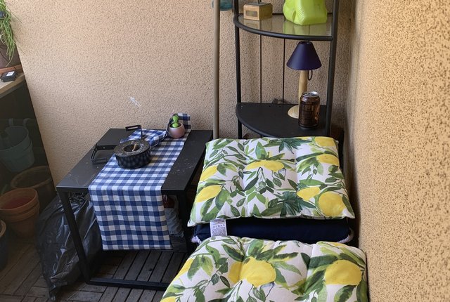 , Johanneshov - bild 1